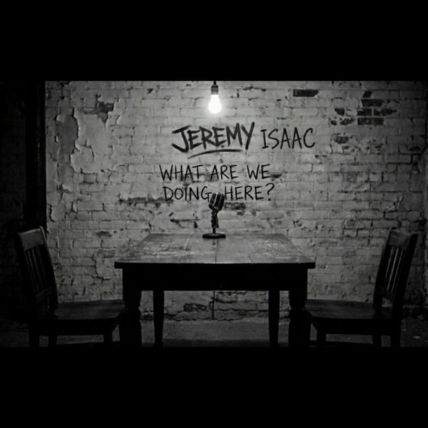 Cover art for What Are We Doing Here