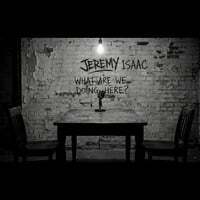 What Are We Doing Here